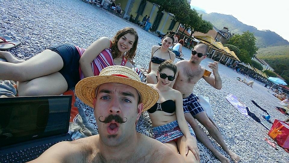 Content photo