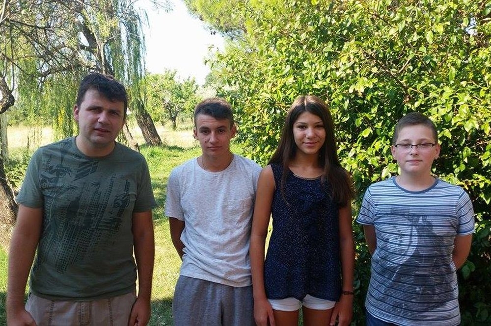 Content photo