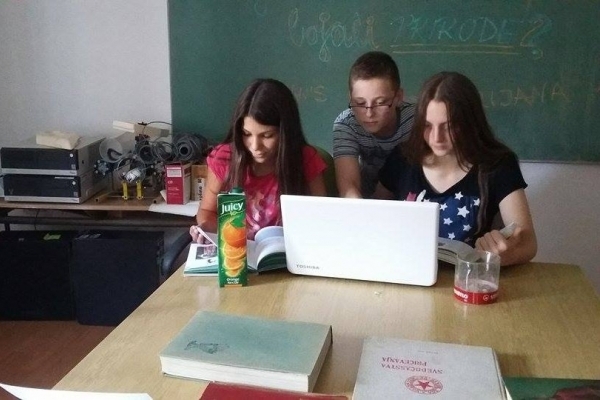 Content photo