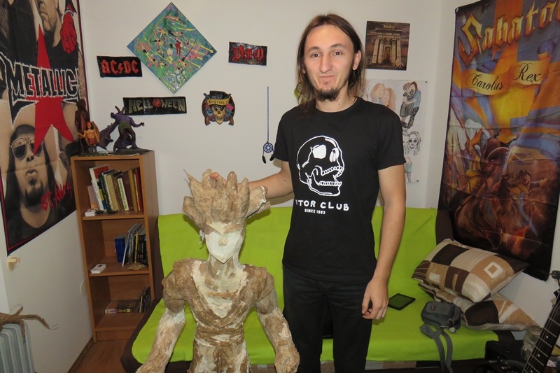 Content photo
