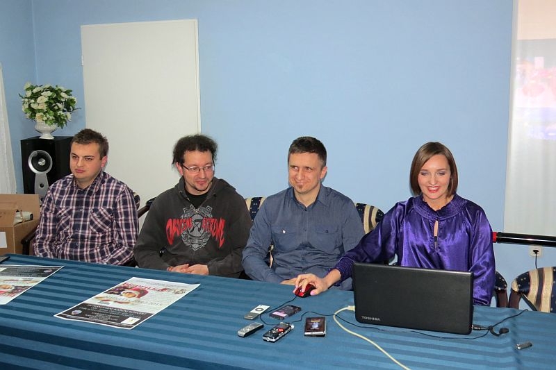 Content photo
