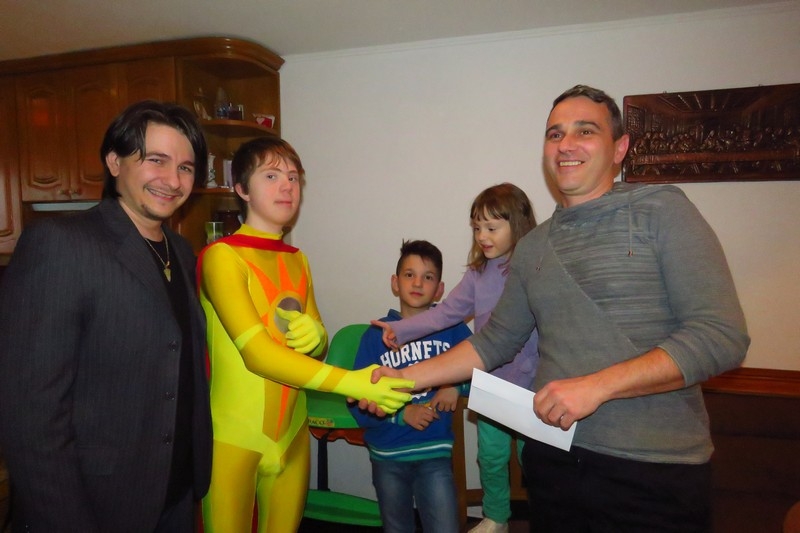 Content photo