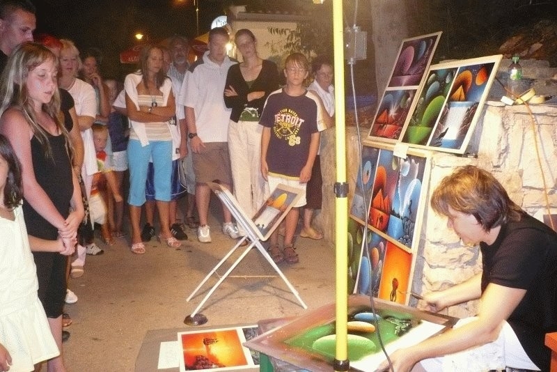 Content photo