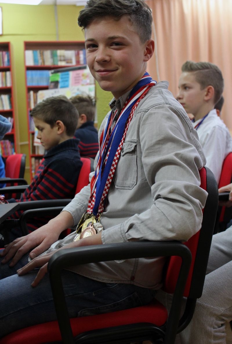 Content photo