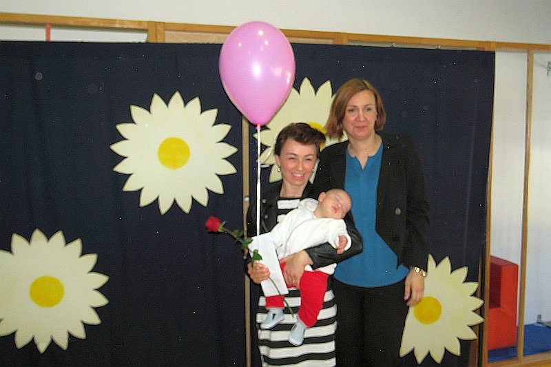 Content photo