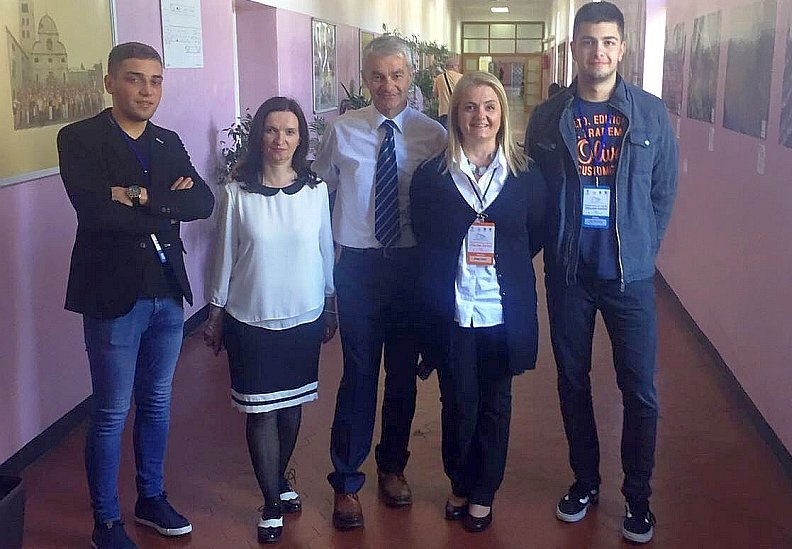 Content photo