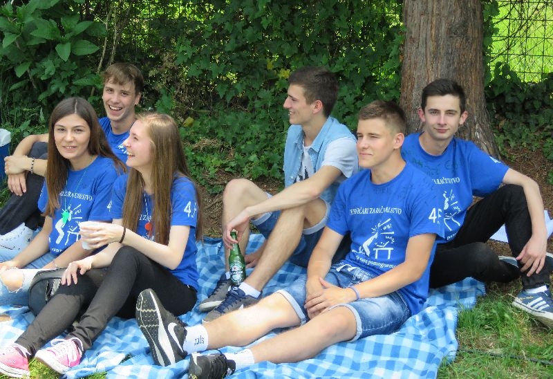 Content photo