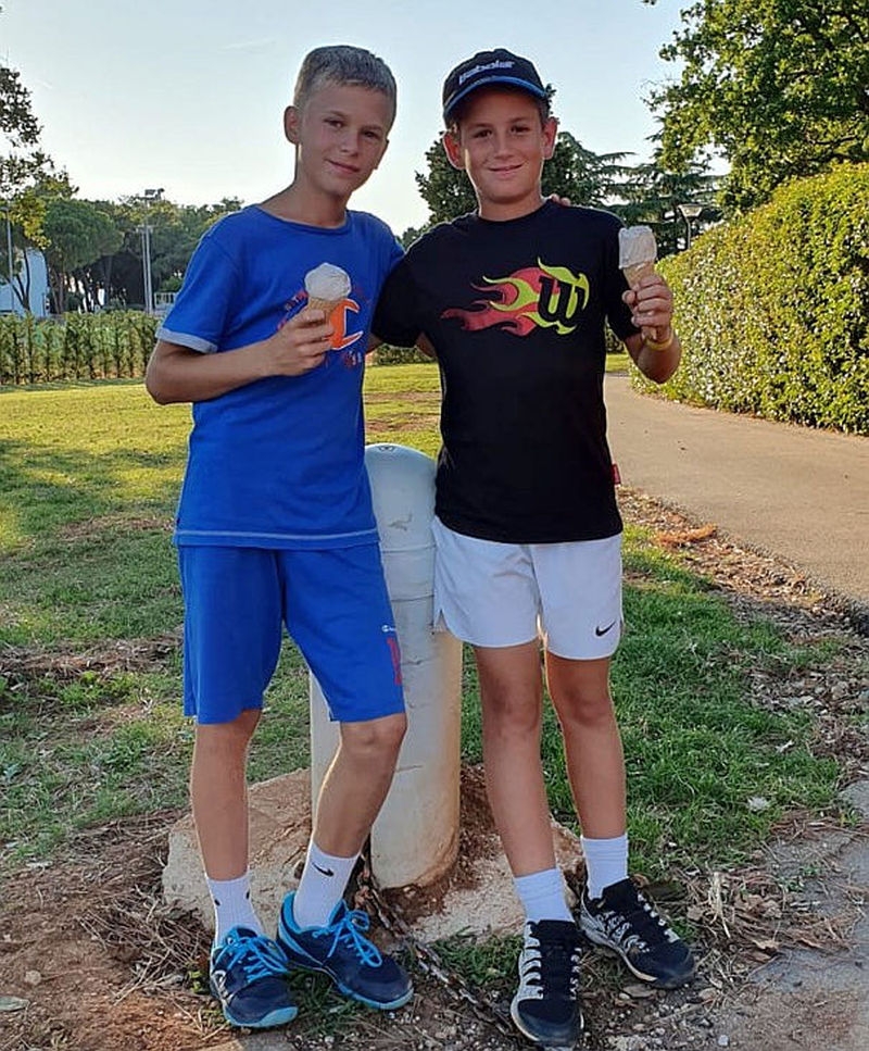 Content photo